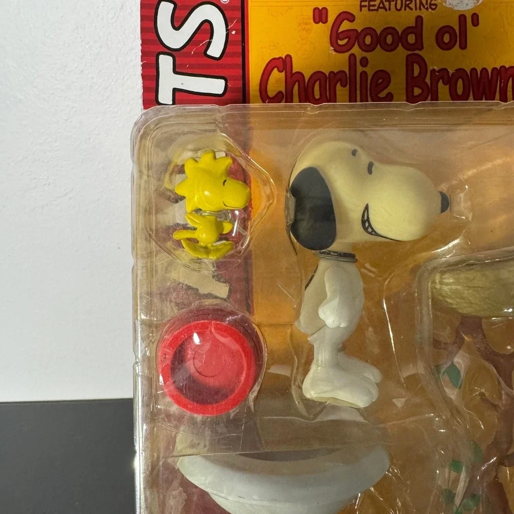 Memory Lane Peanuts 